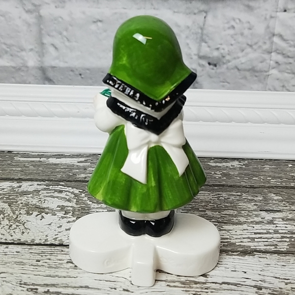 Walt Disney Goebel it's a small world Irish Girl - Picture 2 of 8